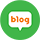 icon blog
